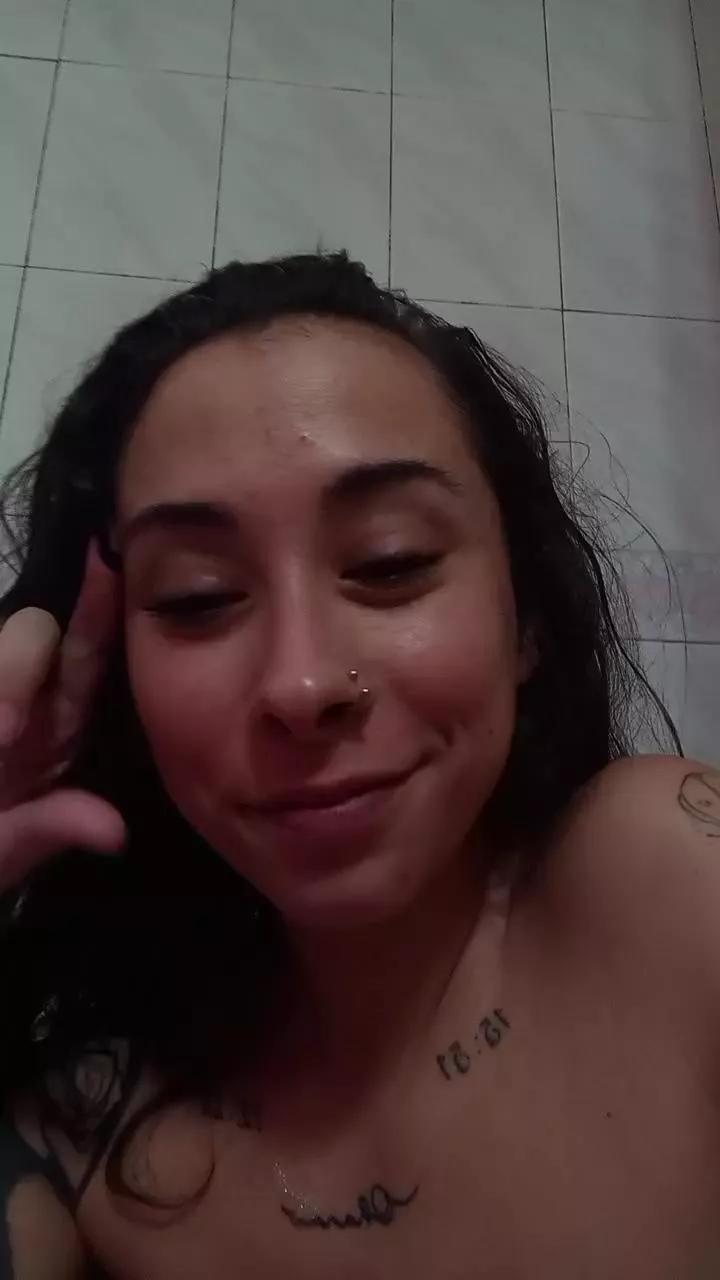 Maguitalunera on Cam4 