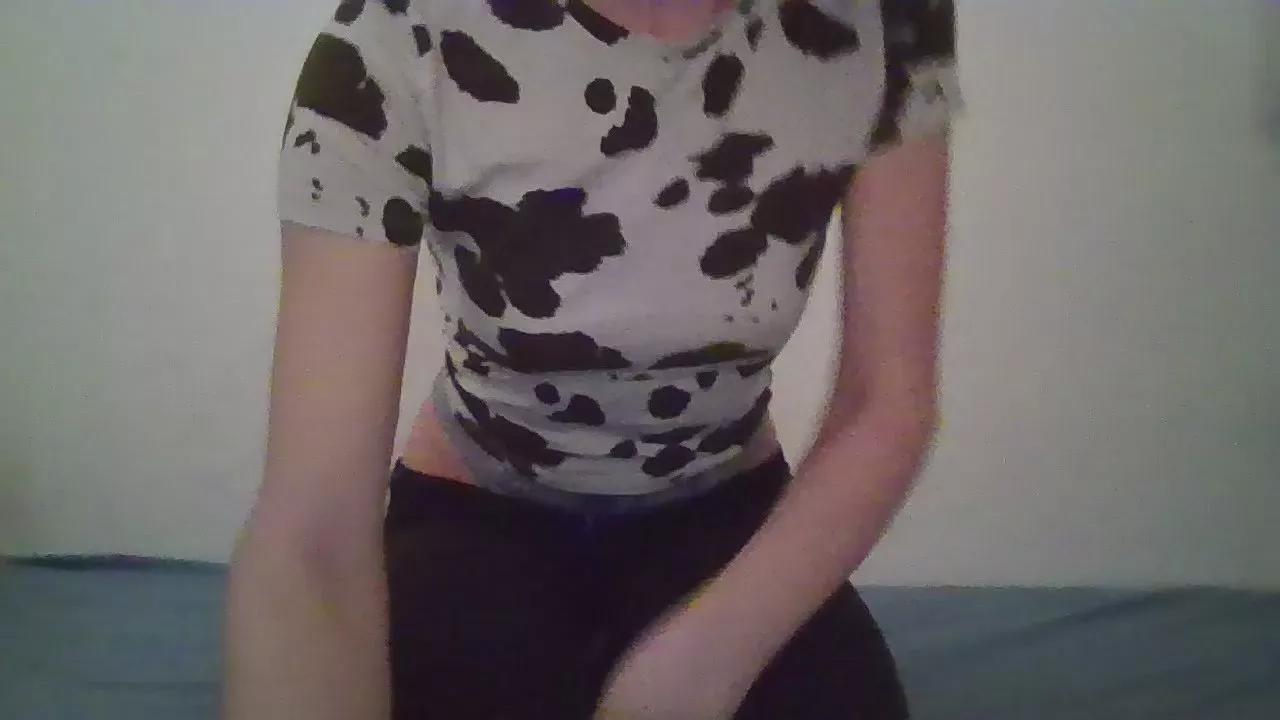 Maiala02 on Cam4 