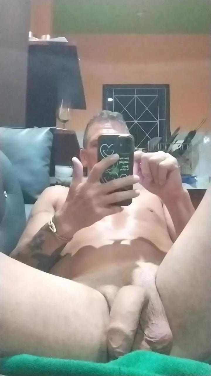 maikel203 on Cam4 