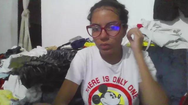maite2020 on Cam4 