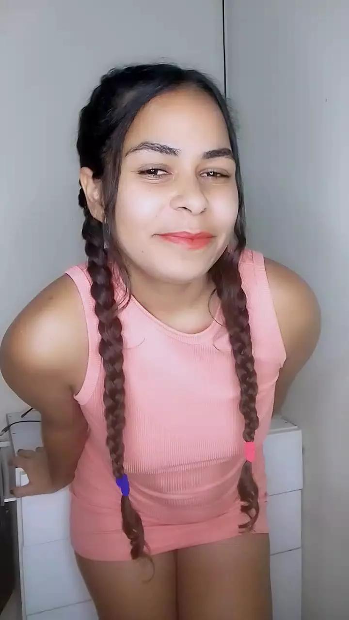 Makuchan on Cam4 