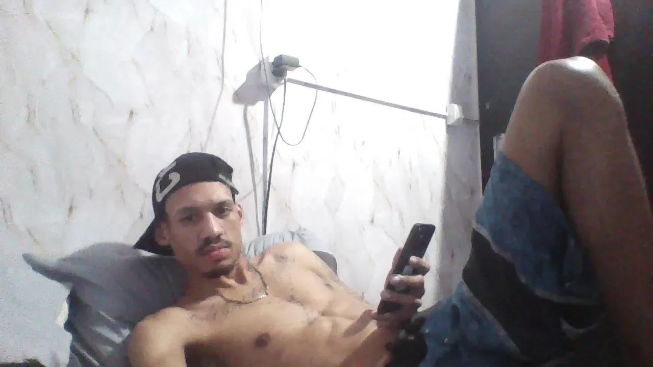 MALOKATATUAD98 on Cam4