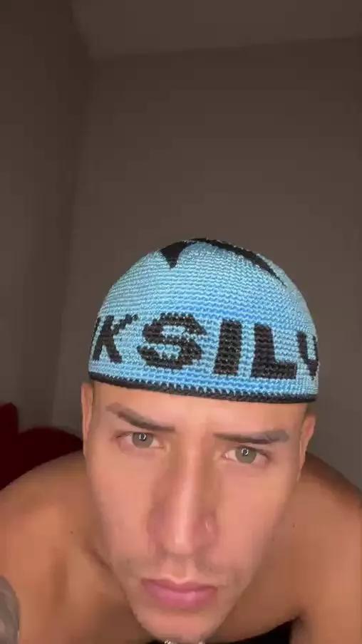 Offline malokkasp on Cam4