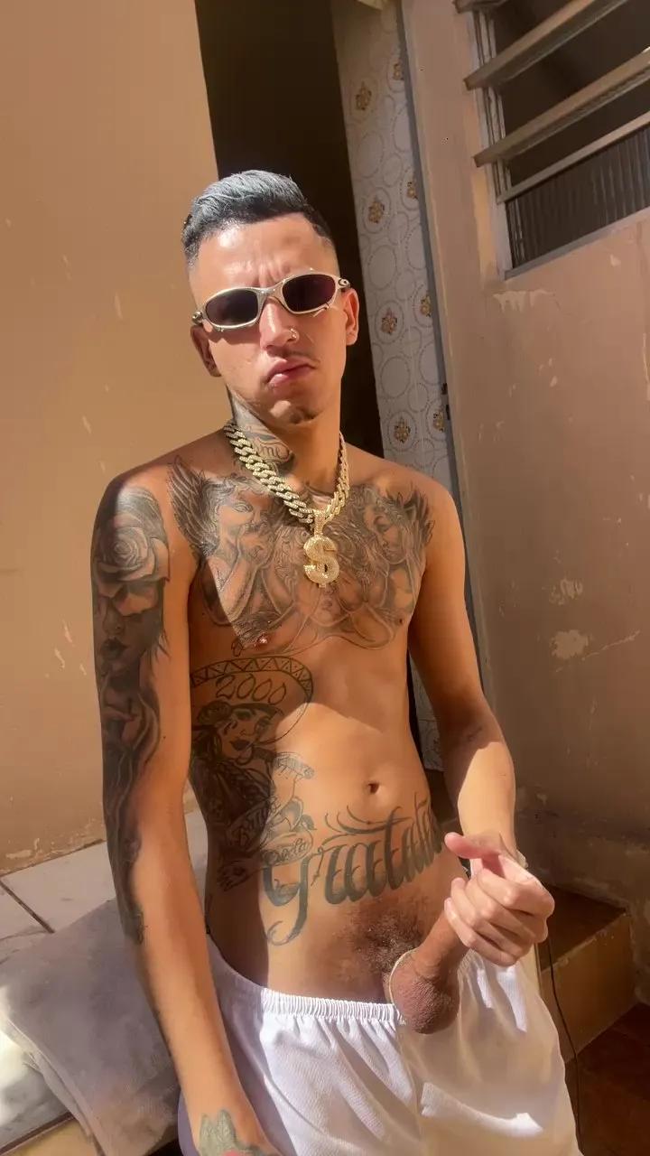 Offline malokkasp on Cam4