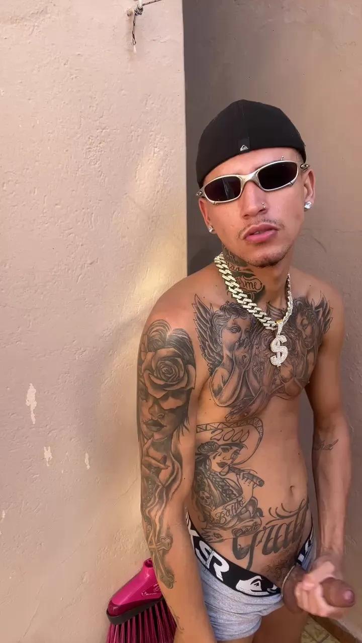 Offline malokkasp on Cam4