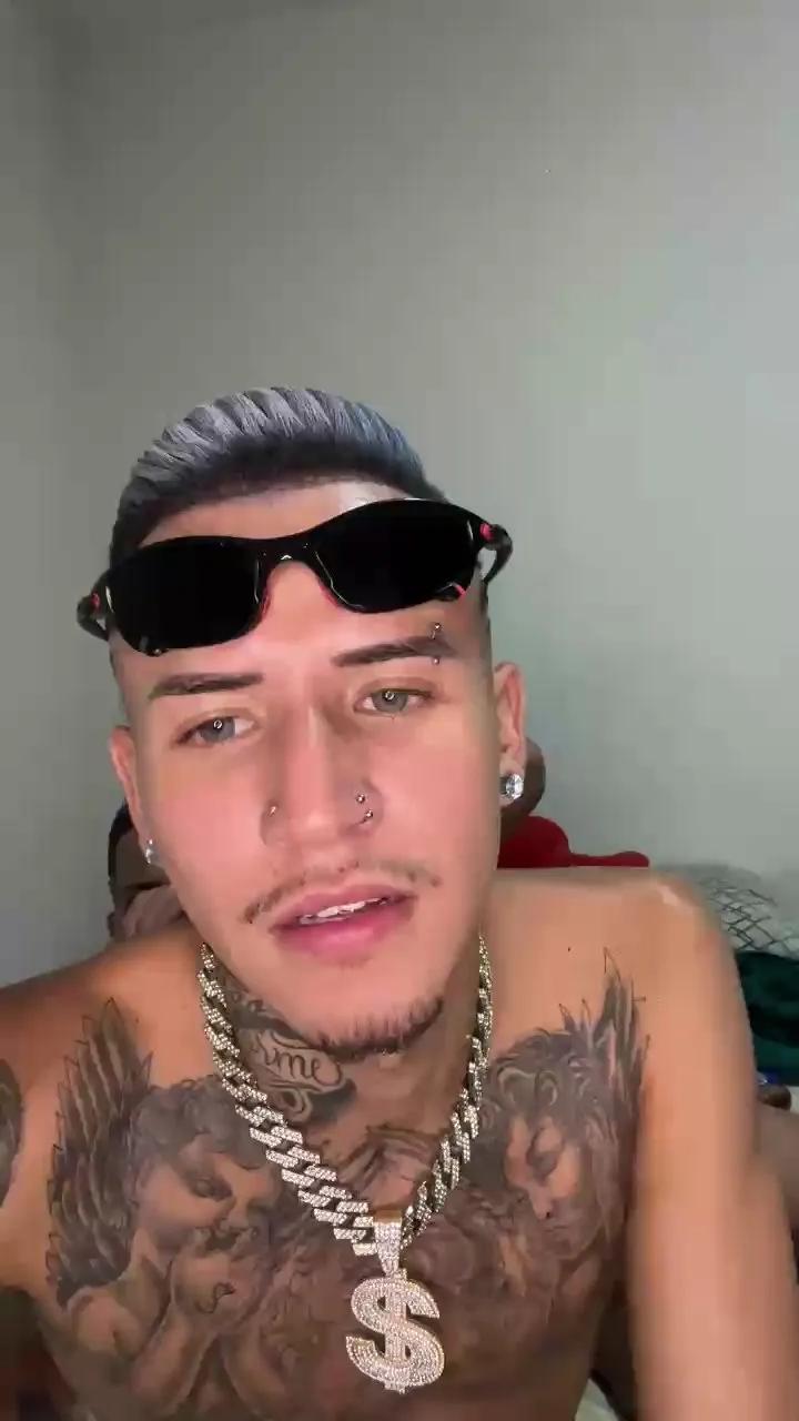 Offline malokkasp on Cam4