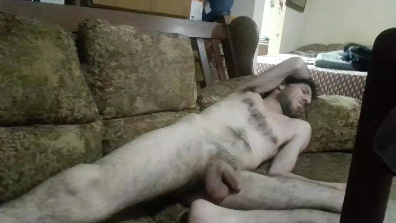 mamaderanegr on Cam4 