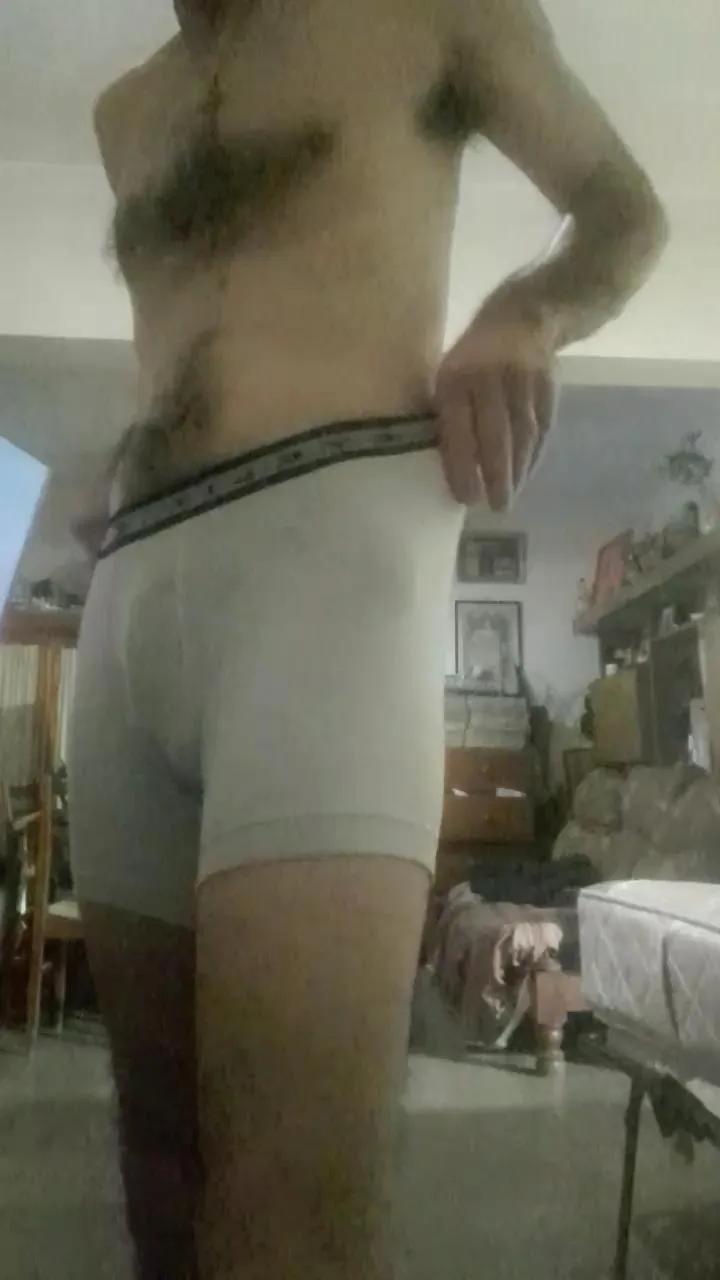 mamaderanegr on Cam4