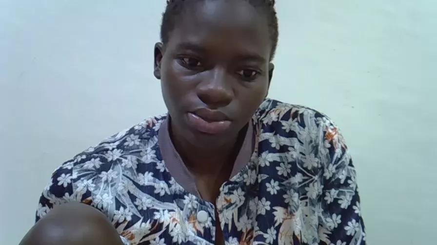 Mamichula42 on Cam4 