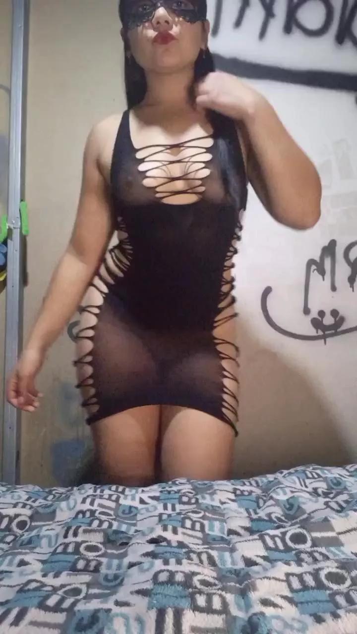 Mamissonga on Cam4 
