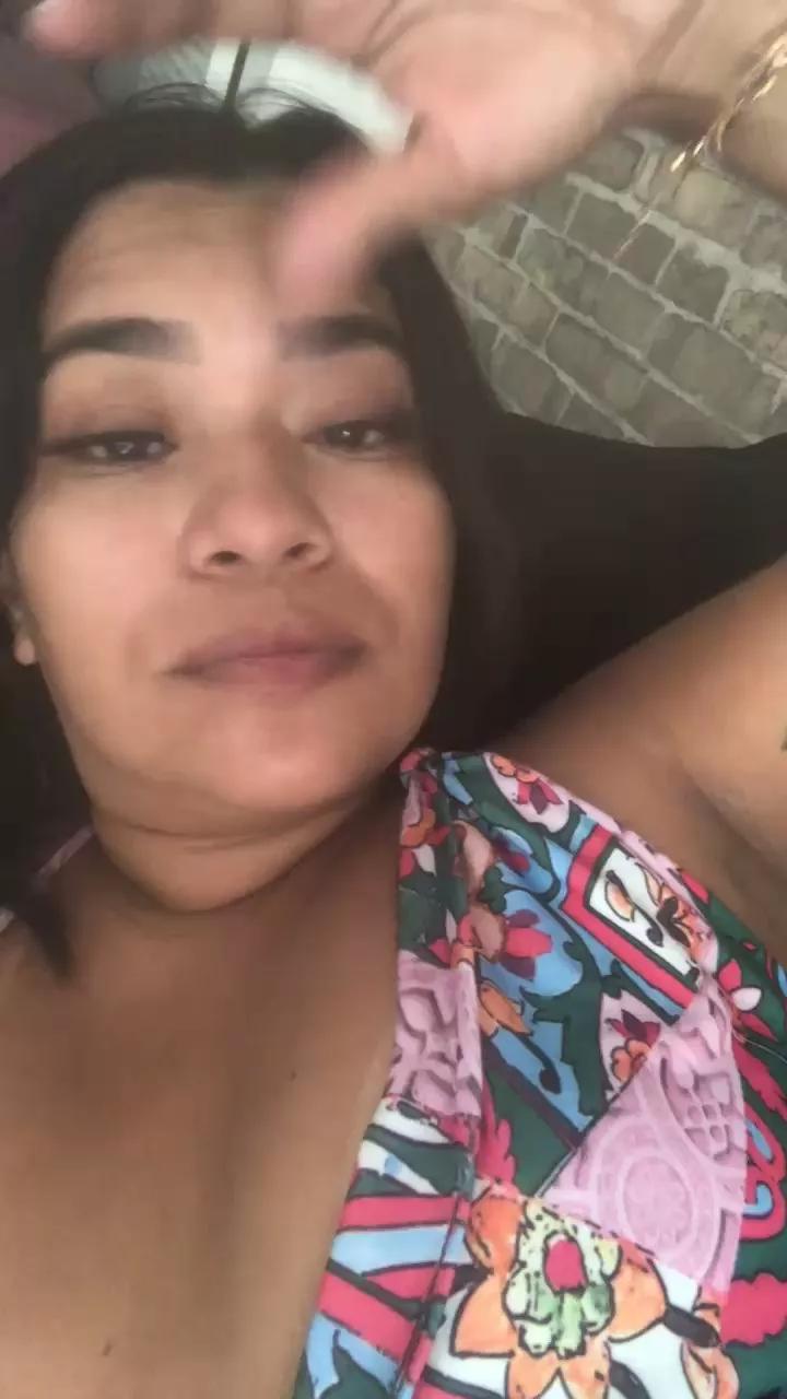 Manauara_safada on Cam4 
