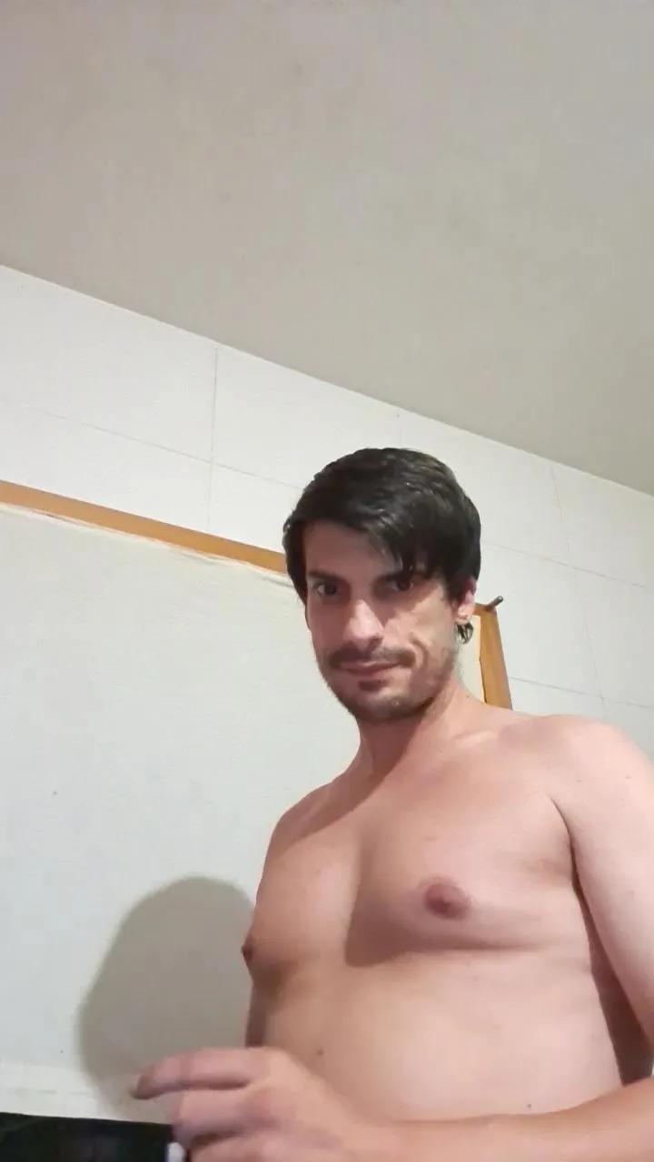 Manuelfodas on Cam4