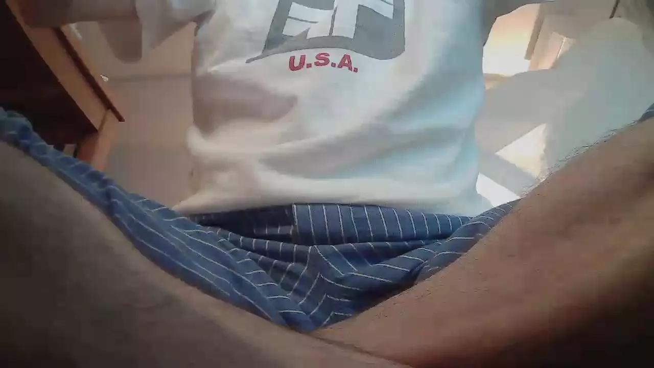 marachimpo5 on Cam4 
