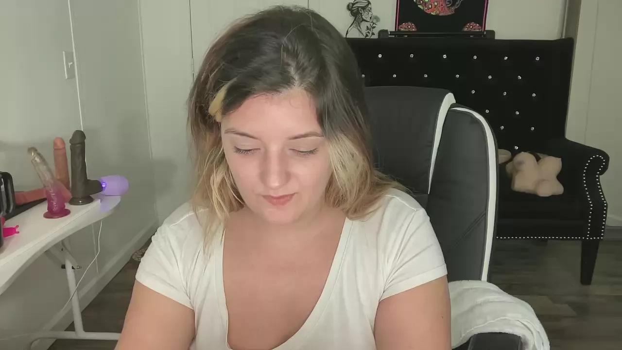 maramaze on Cam4 