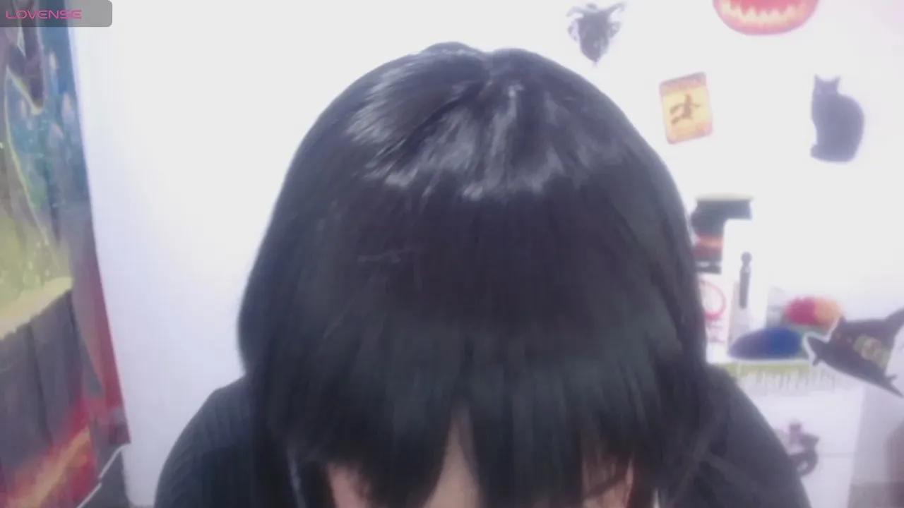 Offline MaraSilk on Cam4
