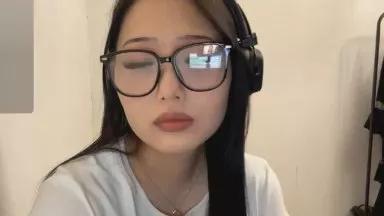 MarcieBackus on Cam4 