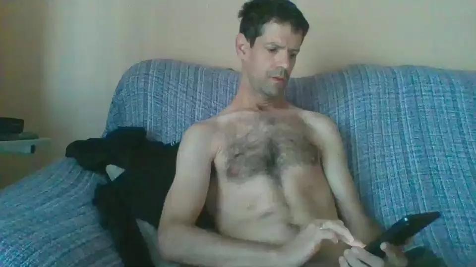 marcosieta44 on Cam4 
