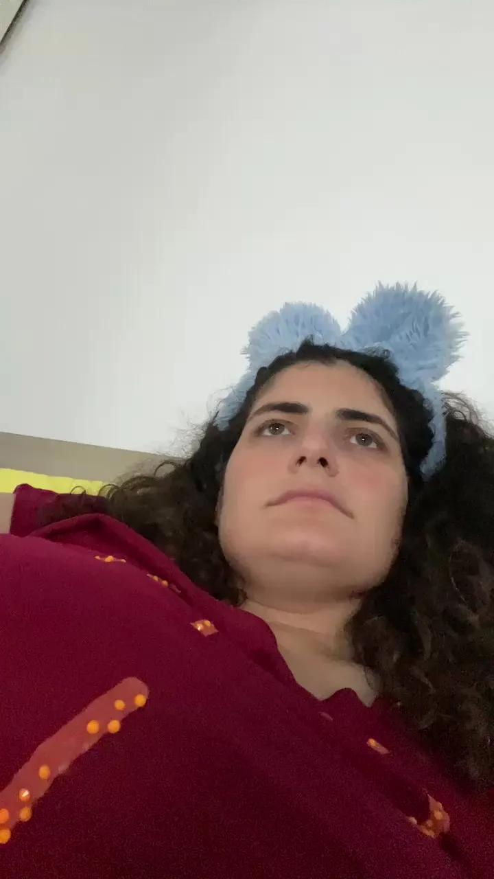 Margotvanilla on Cam4