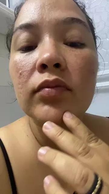 maria397 on Cam4 