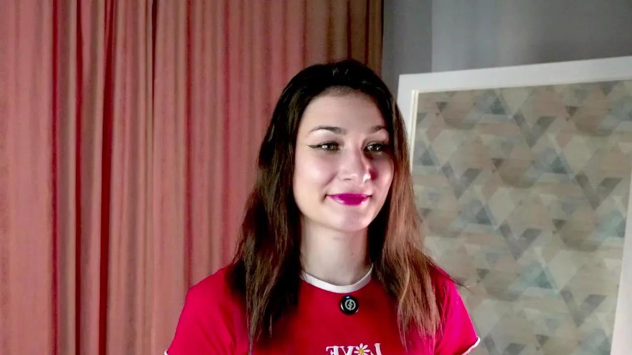 Freechat MariaLucht on Cam4