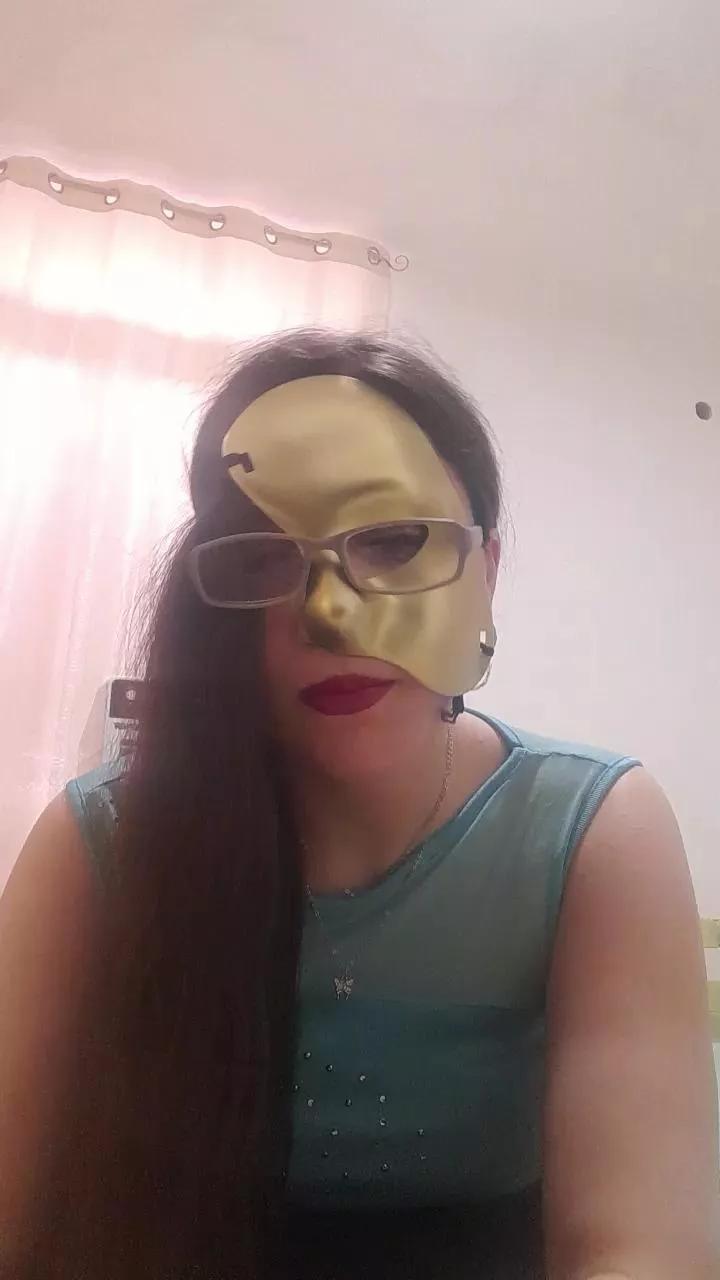 Mariamariw on Cam4 