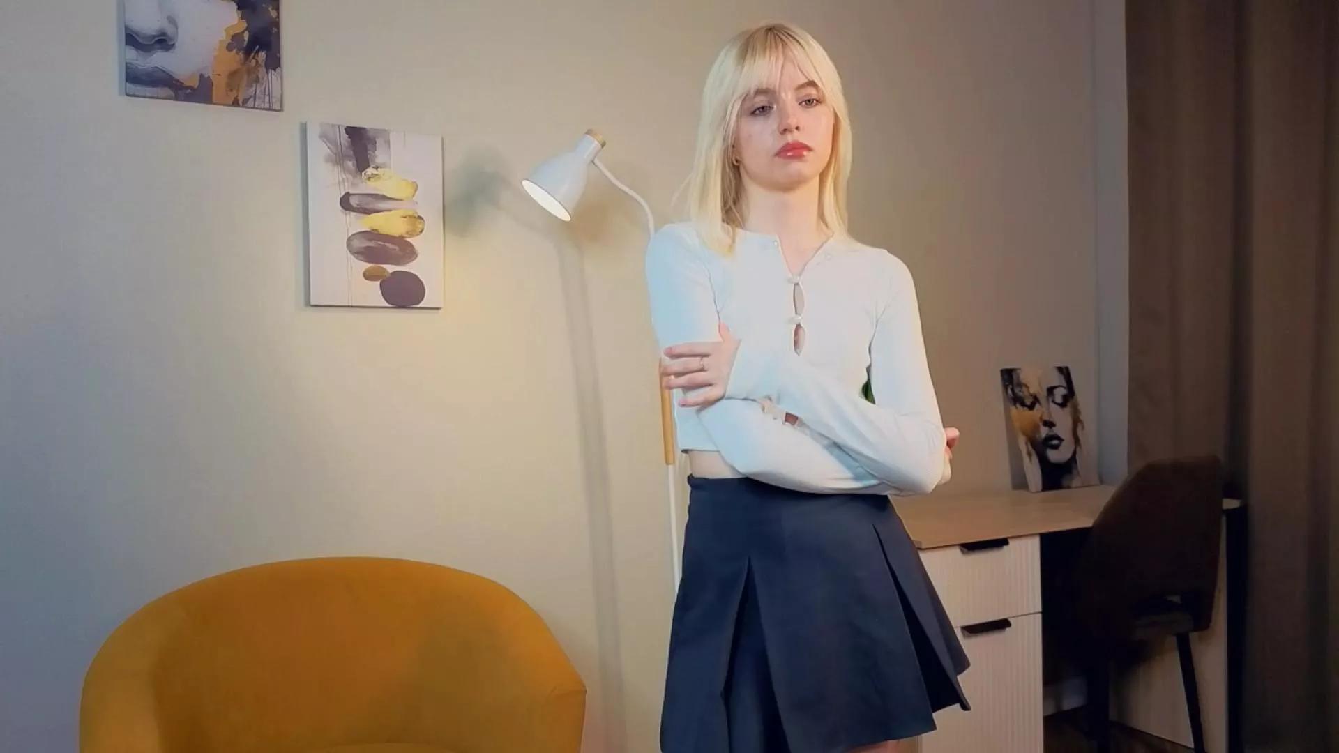 MarianBledsoe on Cam4 
