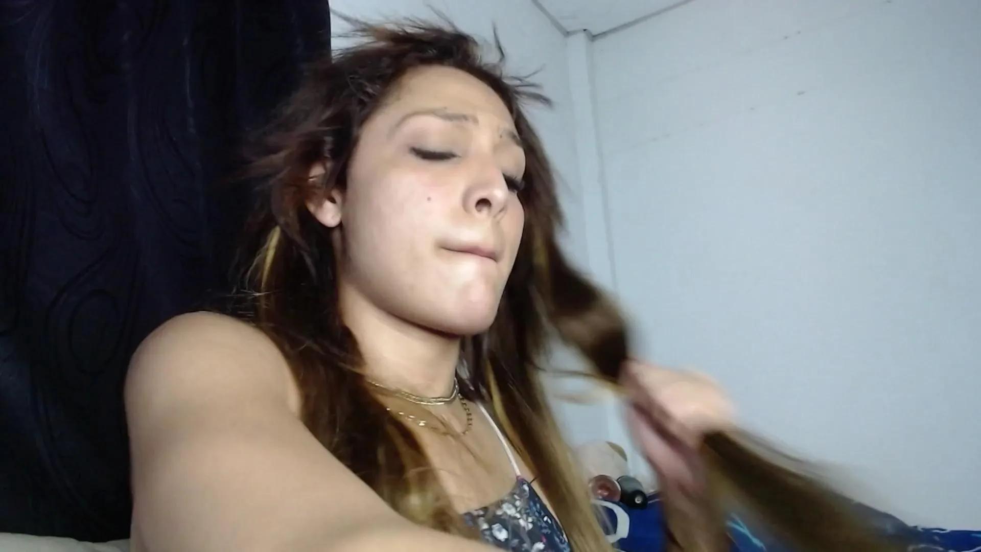 maricruz1 on Cam4
