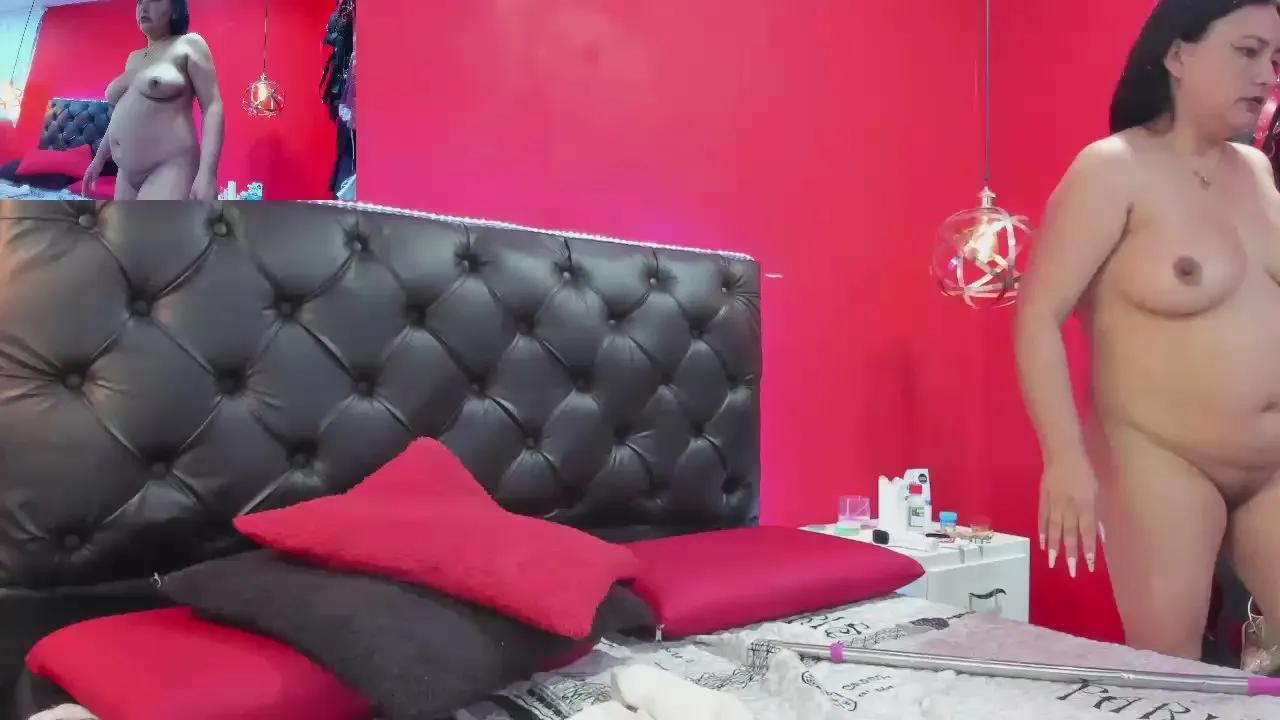 Mariham_Murat on Cam4