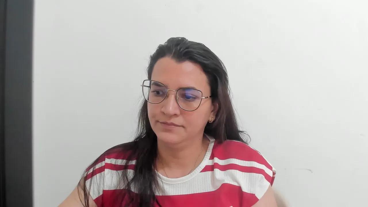 marilyn_Garcia on Cam4
