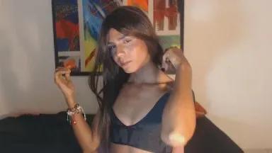 MarilynbrownX on Cam4