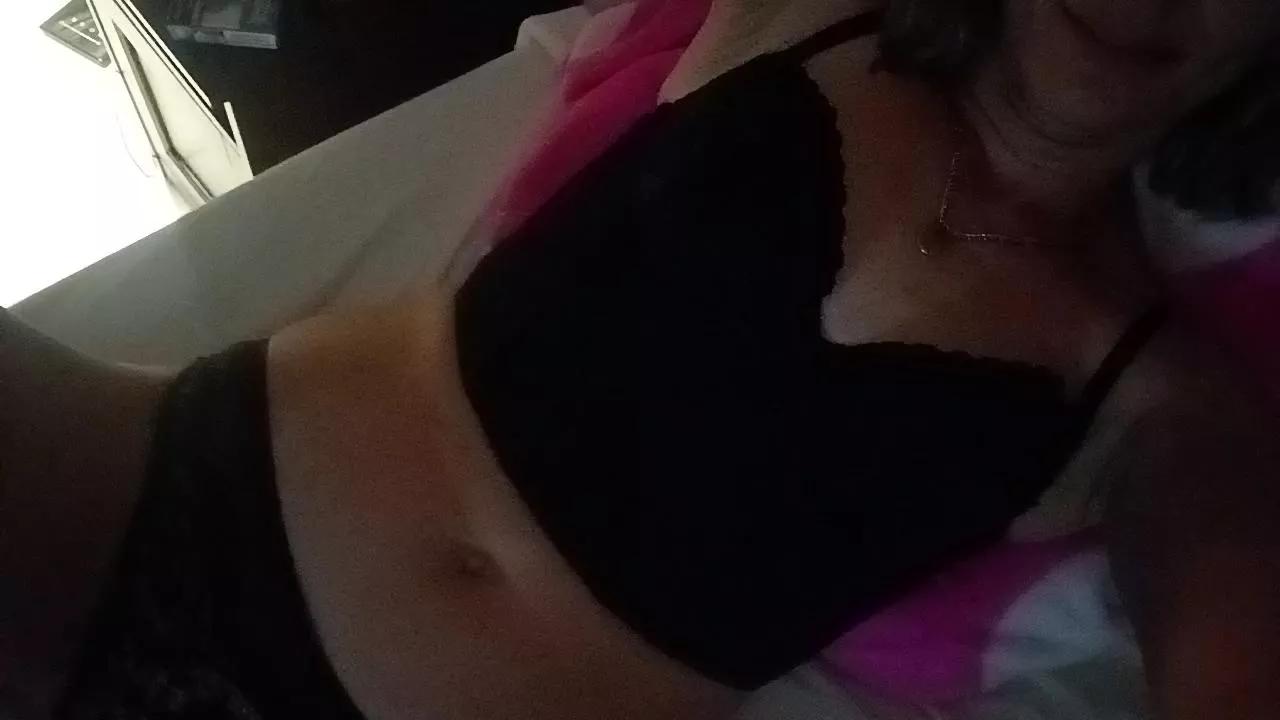 Mariposa86 on Cam4 