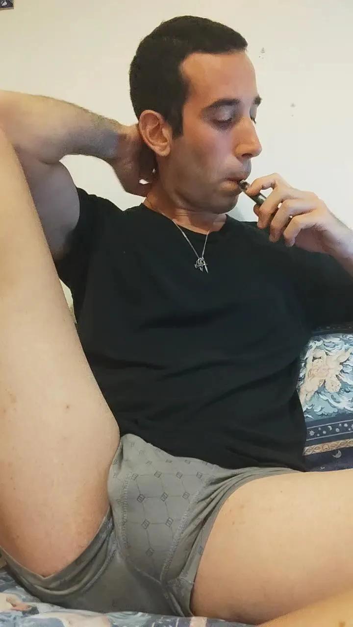 Markitos_1998 on Cam4