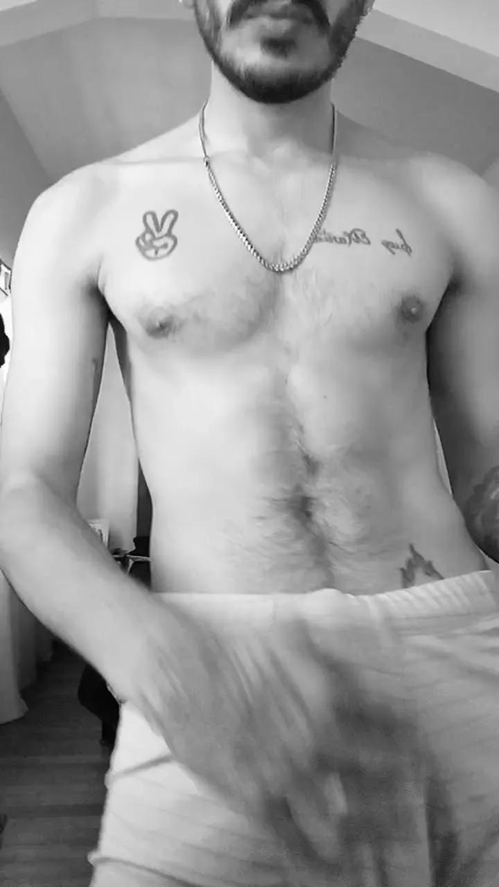 markusclub on Cam4 
