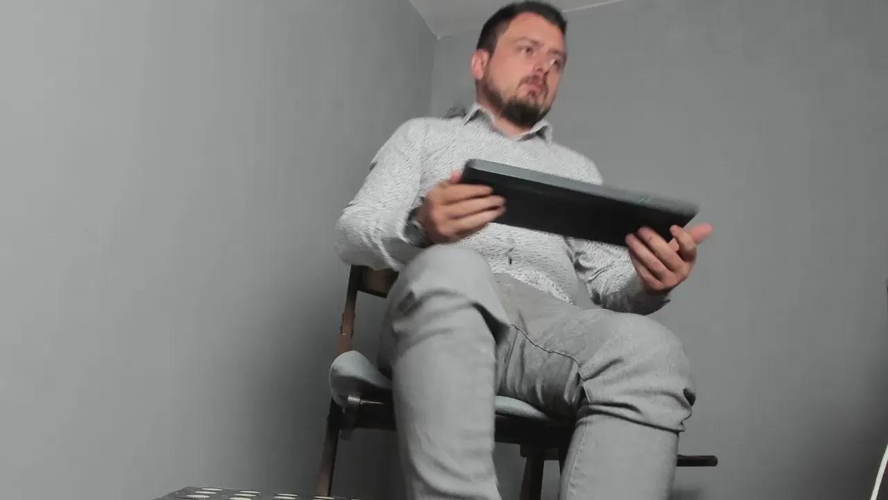 Offline Markwaynexxx on Cam4