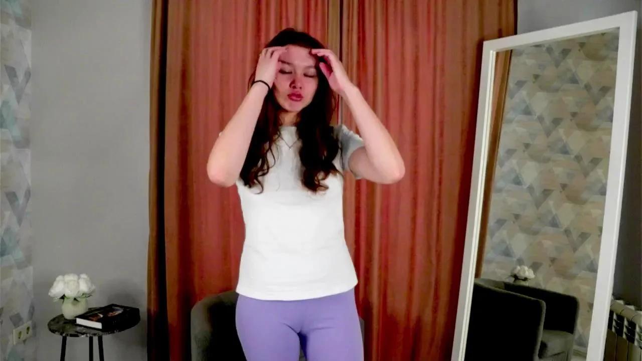 Freechat MarnieBialek on Cam4