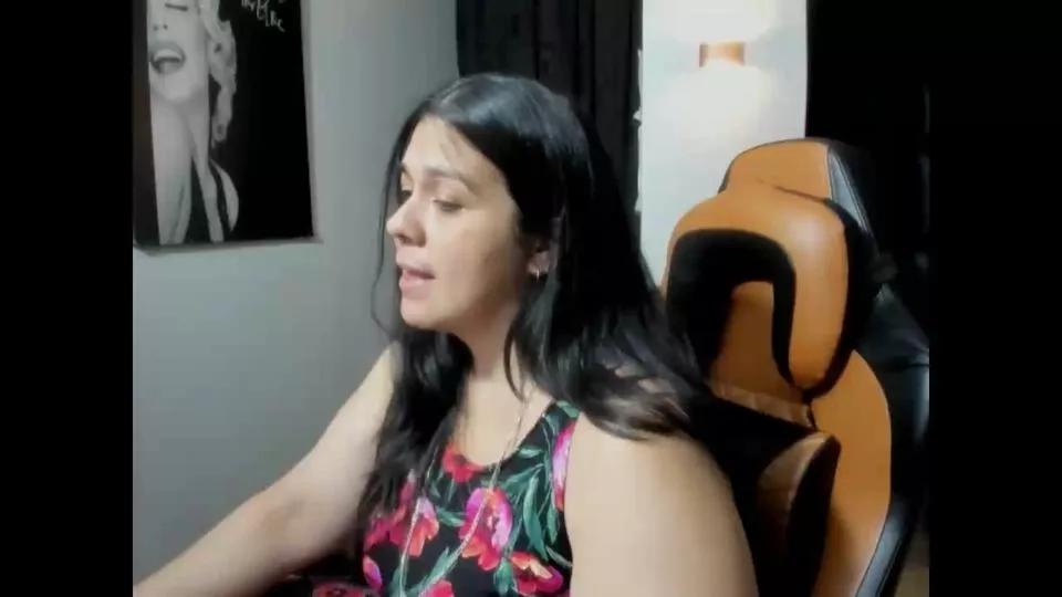martina_foxy_ on Cam4 