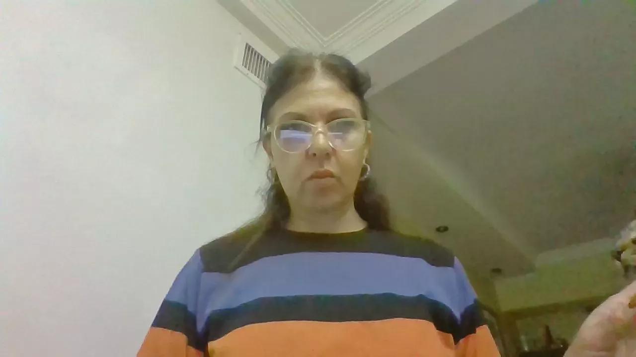 MaruMilf5 on Cam4 