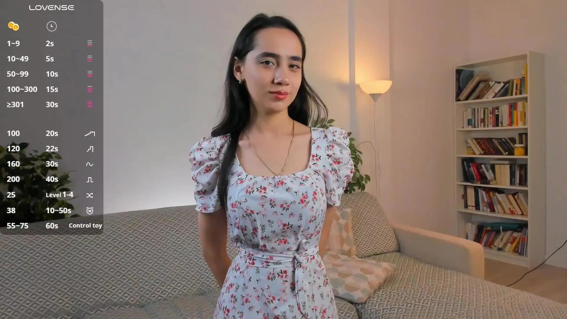 Freechat MarvellaBoehl on Cam4