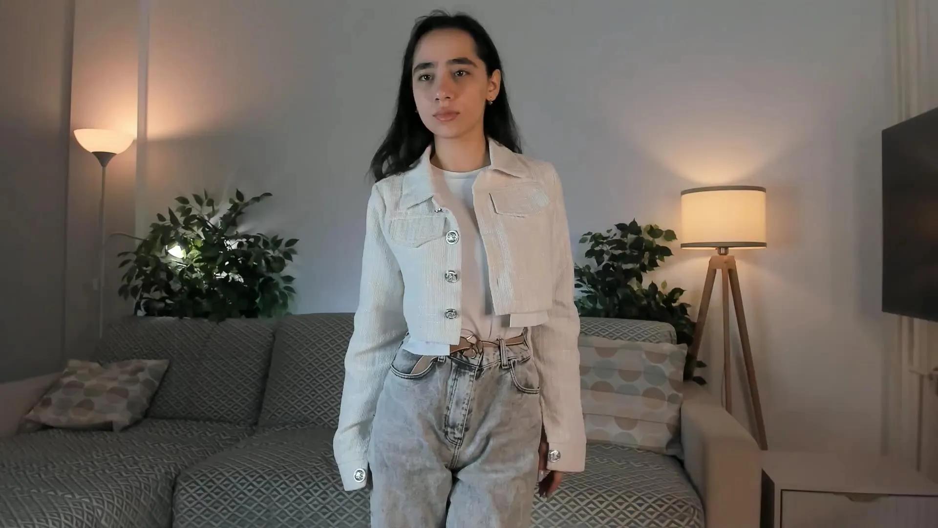 Freechat MarvellaBoehl on Cam4