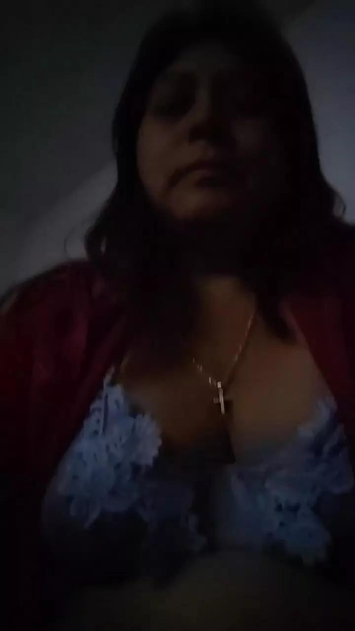 Marycielo2474 on Cam4 