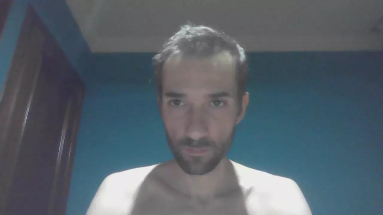 masked82 on Cam4 
