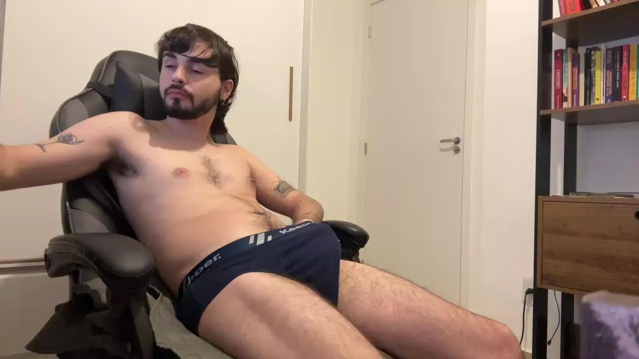masseudy on Cam4 