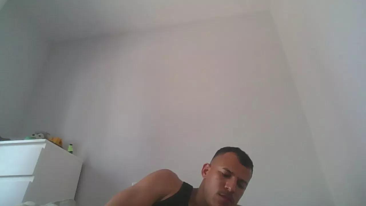 Master_Senxual on Cam4 