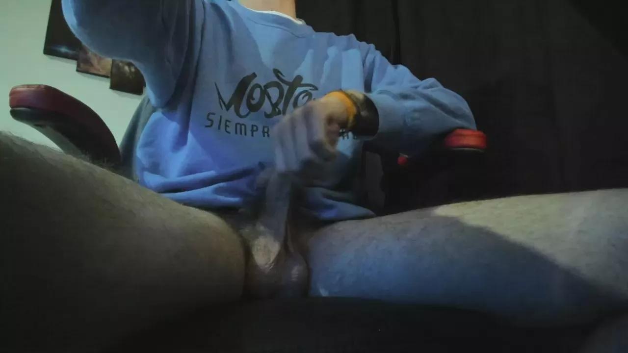 Offline Master_Skater on Cam4