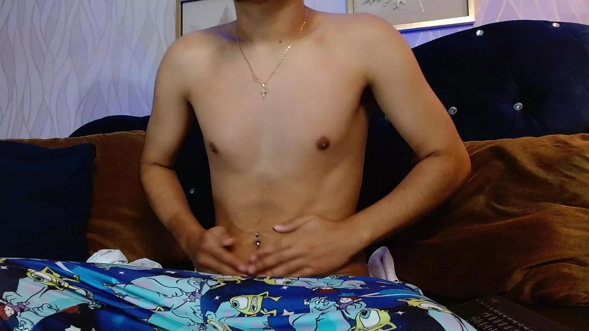 MathewAdamss on Cam4 