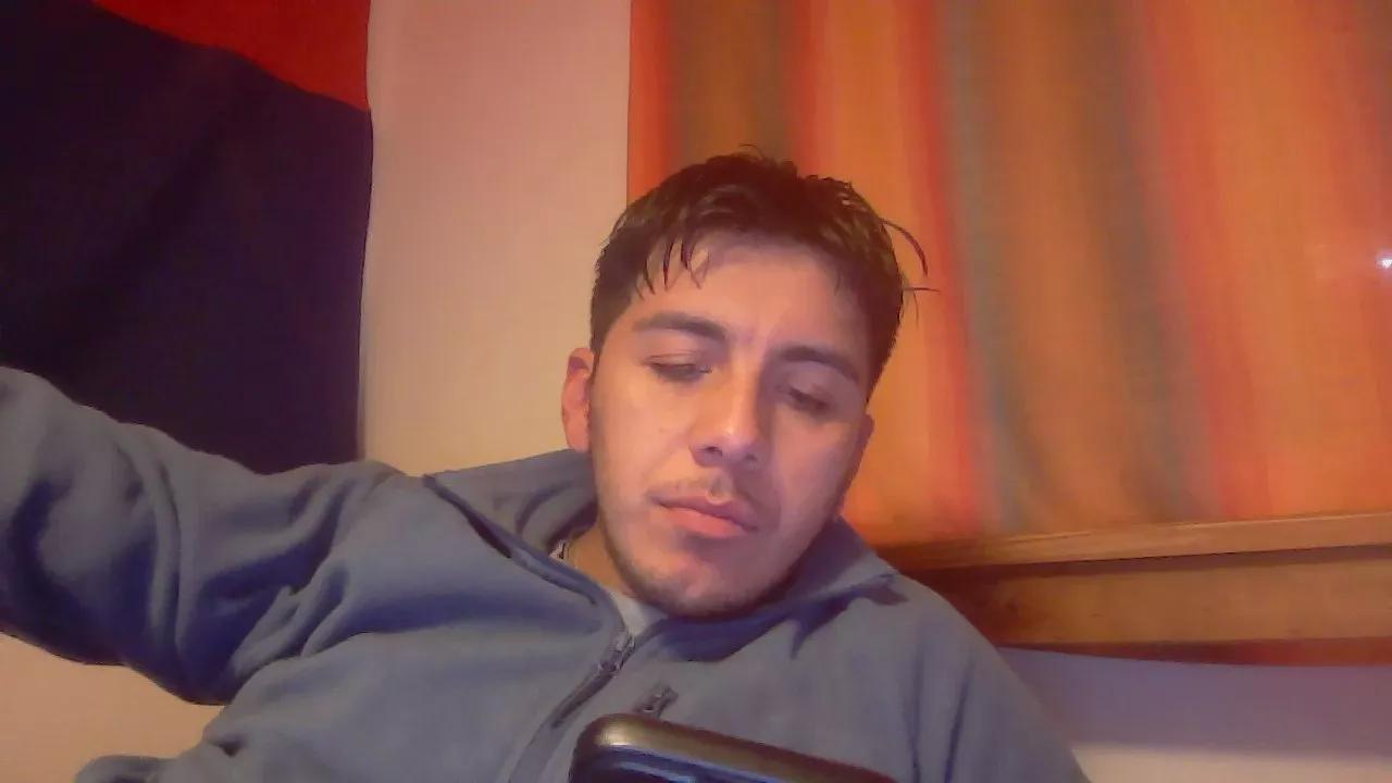 matiaslol666 on Cam4 
