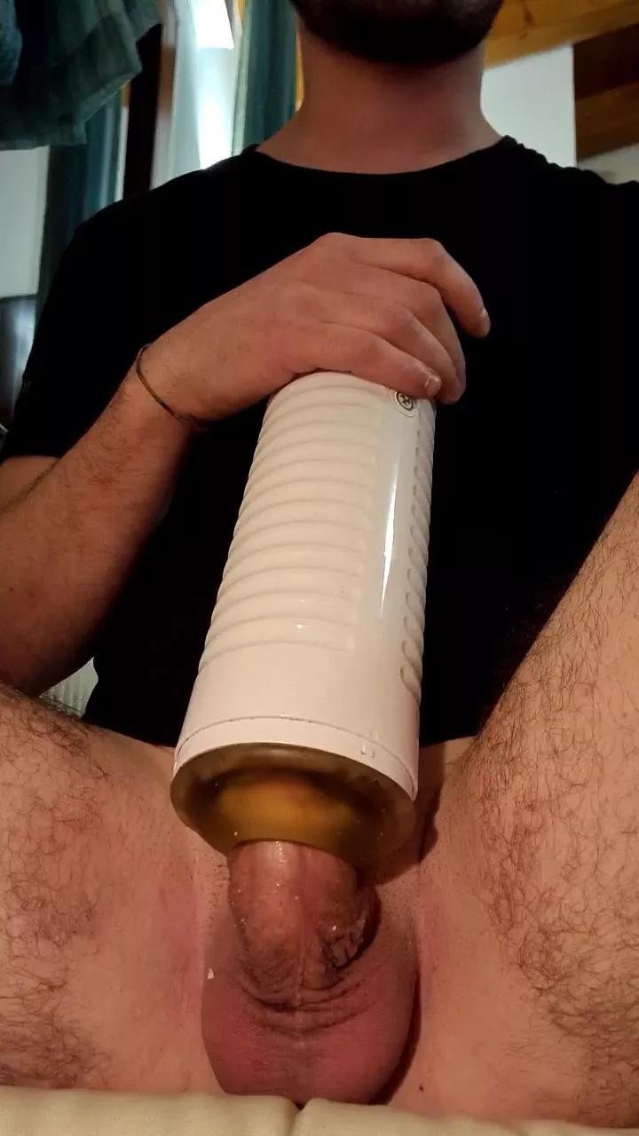 Matt9 on Cam4 