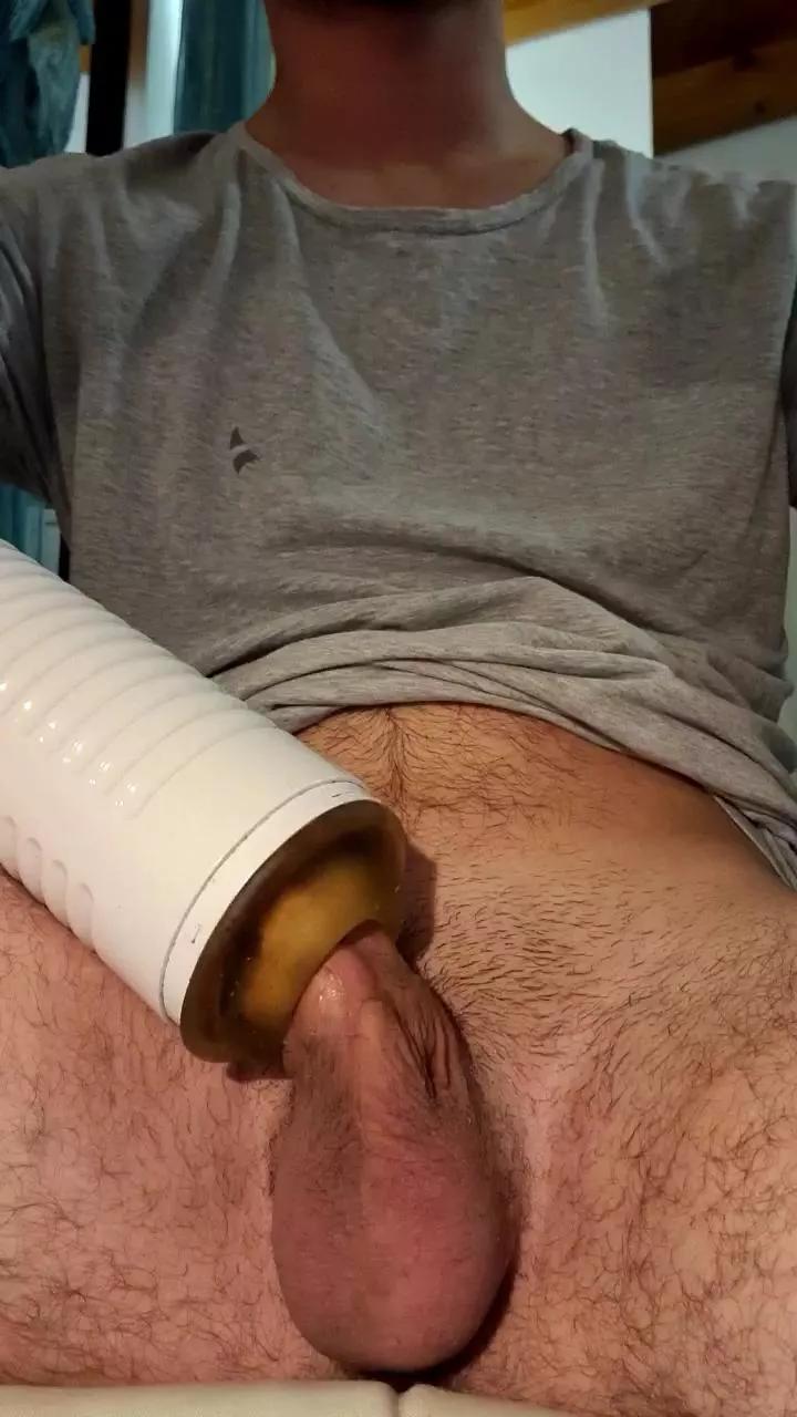 Matt9 on Cam4 