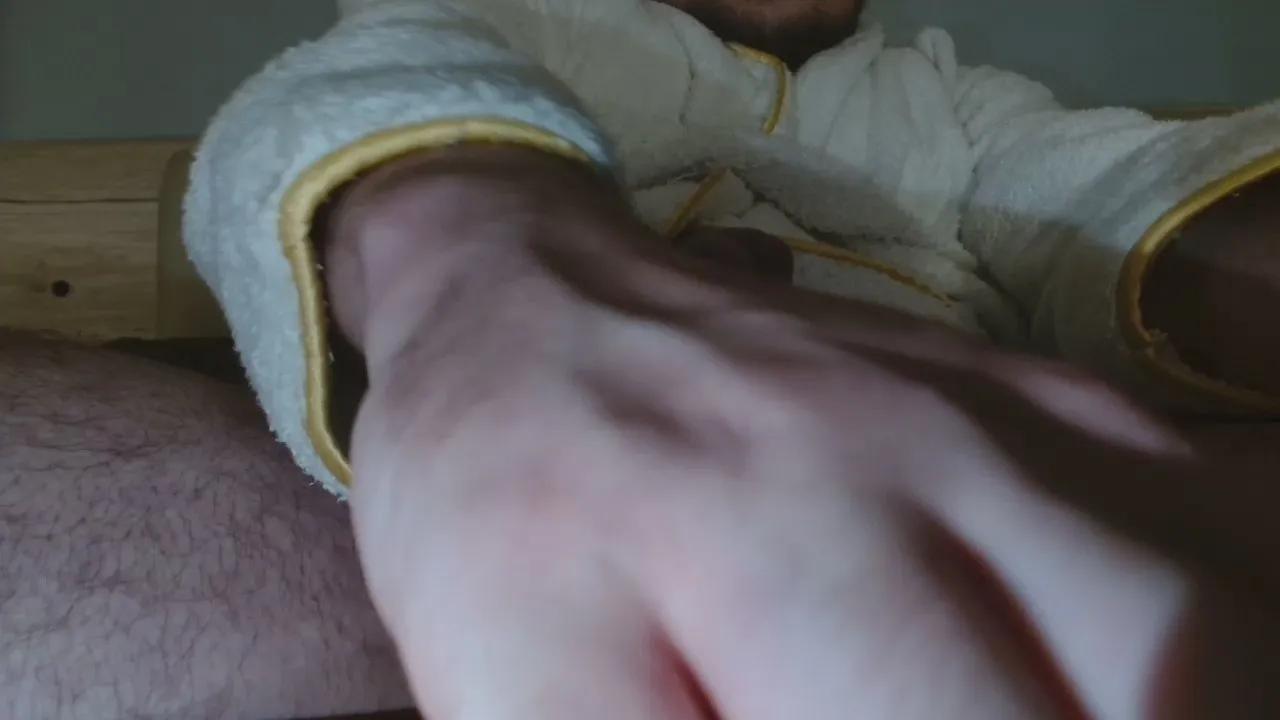 Offline Matt_Huge on Cam4