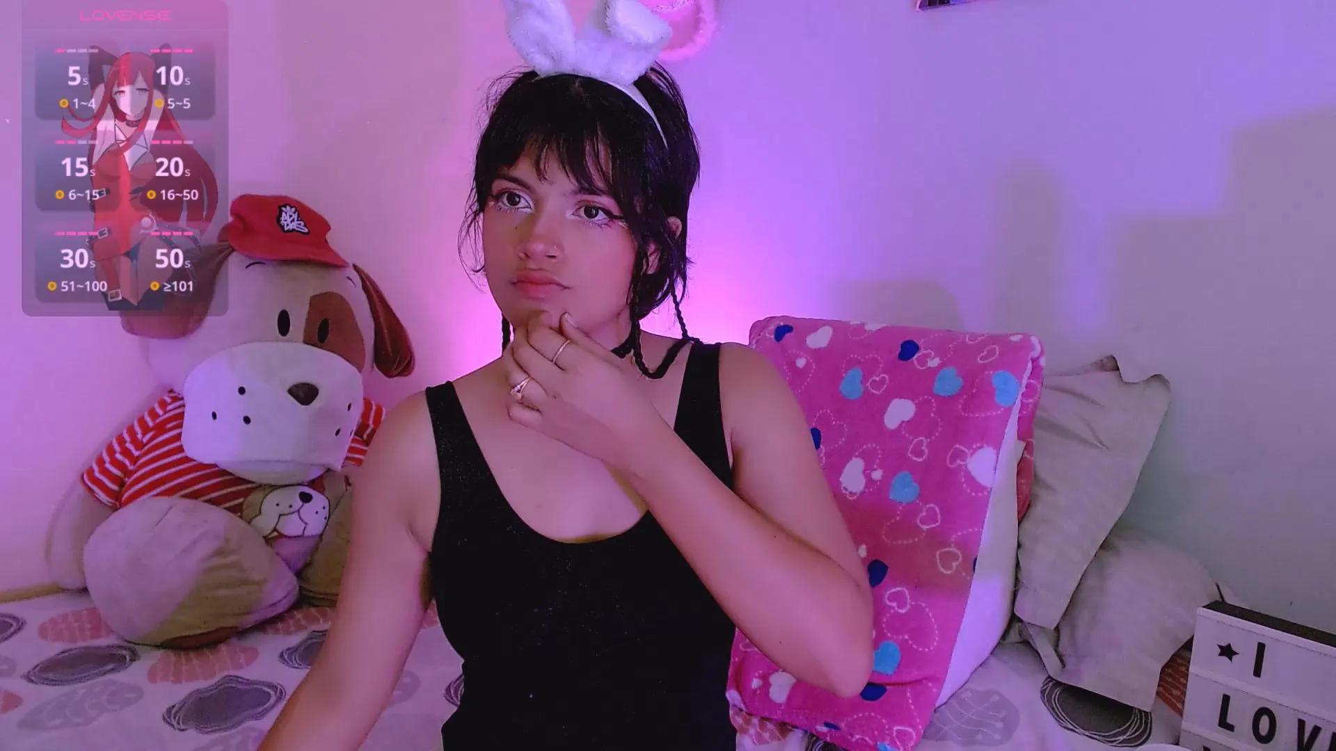Mattilda18 on Cam4 